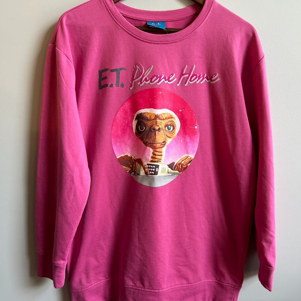 ET Sweater